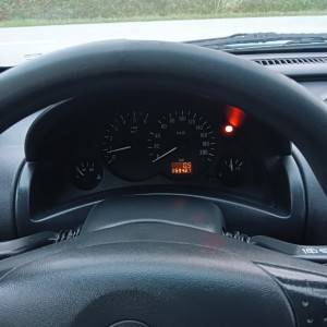 Opel corsa 1.7 DI