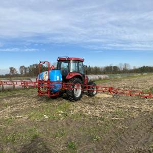 Prskalica Biardzaki 500l