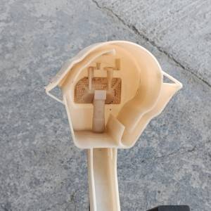 Pumpa za gorivo PASSAT B5