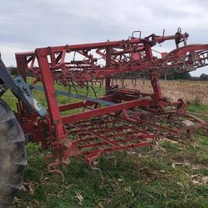 Sjetvospremac 4.40m