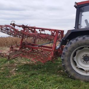 Sjetvospremac 4.40m