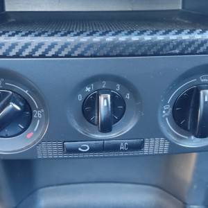 Škoda fabia 1.4 benzin /plin