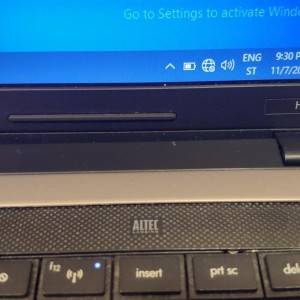 Laptopi razni, super očuvani, cca 4,5 godina stari, uredski, Dell, Lenovo, HP