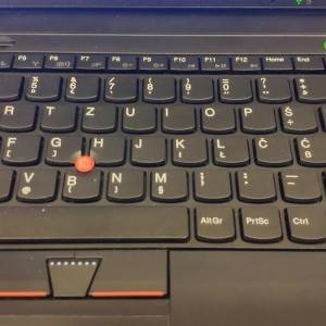 Laptopi razni, super očuvani, cca 4,5 godina stari, uredski, Dell, Lenovo, HP