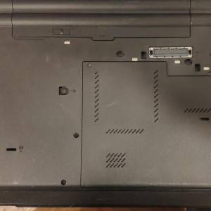 Laptopi razni, super očuvani, cca 4,5 godina stari, uredski, Dell, Lenovo, HP