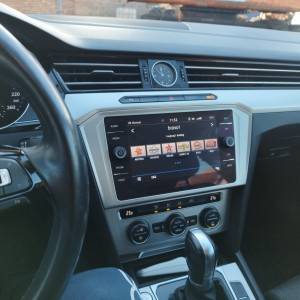 VW Passat variant