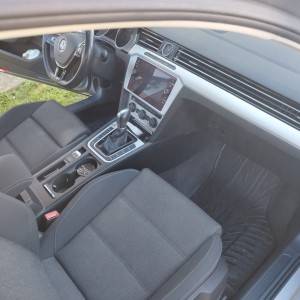 VW Passat variant