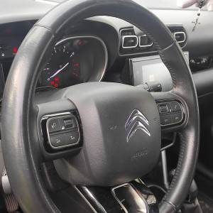 CITROEN C3 AIRCROSS FEEL PURE TECH 110 BVM