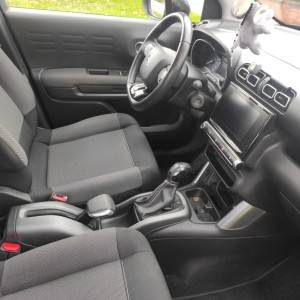 CITROEN C3 AIRCROSS FEEL PURE TECH 110 BVM