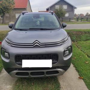CITROEN C3 AIRCROSS FEEL PURE TECH 110 BVM