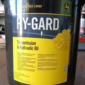 ULJE JOHN DEERE MOTORNO I ZA MJENJAČ/HIDRAULIKU