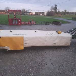 Roto kosa krone am 323 s