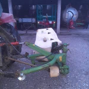 Roto kosa krone am 323 s