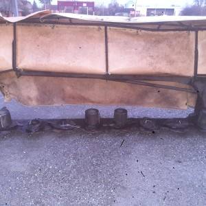 Roto kosa krone am 323 s