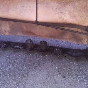 Roto kosa krone am 323 s