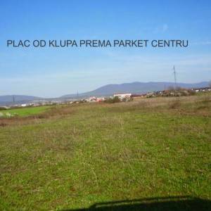 Zemljište/Bihać/Bosna &amp; Hercegovina