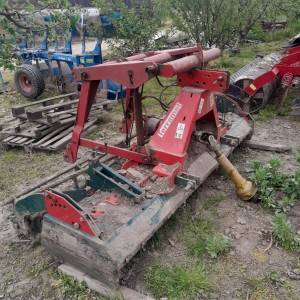 ROTO DRLJAČA 2,5 M