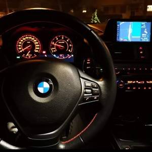 BMW 116d