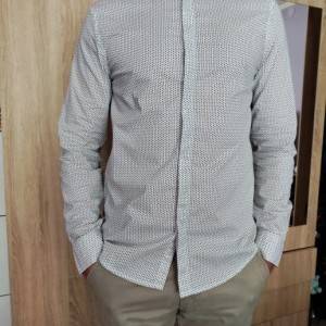 P: Armani Exchange košulju