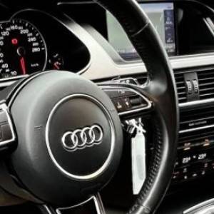 Prodajem auto Audi A4 2.0tdi Ambition Bixenon Led Navi .Mmi.110kw