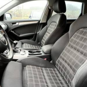 Prodajem auto Audi A4 2.0tdi Ambition Bixenon Led Navi .Mmi.110kw