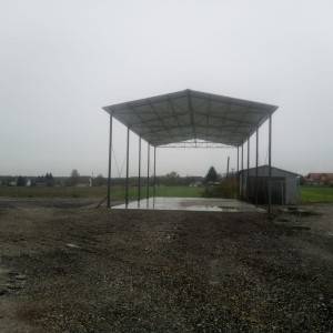 SKLADIŠTE, URED, RADIONA, PARKING