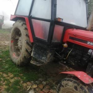 zetor 57-18