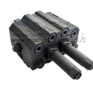 LOAD SENSING VENTILI