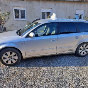 Audi A4 b7 1.9 tdi