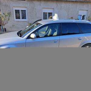 Audi A4 b7 1.9 tdi