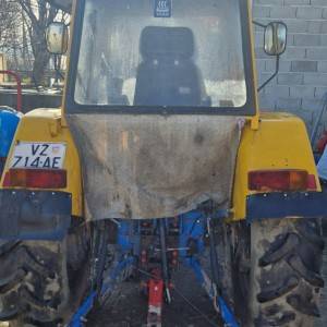 Ursus C360