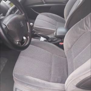 Peugeot 407 2,0 HDI
