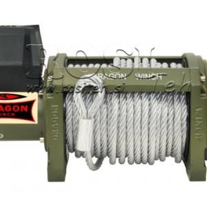 24V ELEKTRIČNO VITLO 9979kg in 8165kg