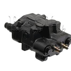 LOAD SENSING VENTILI