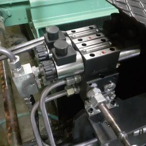 Reparacija svih vrsta kolica za pilane i izrada te ugradnja hidraulike