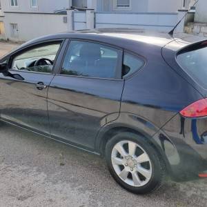 Seat Leon 1.6 Plin