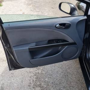 Seat Leon 1.6 Plin