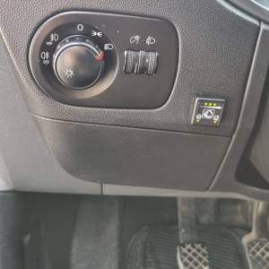 Seat Leon 1.6 Plin