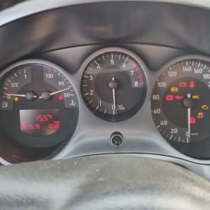 Seat Leon 1.6 Plin