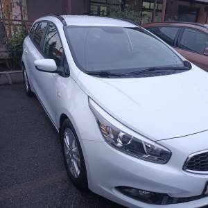 Kia ceed SW 1.4 crdi