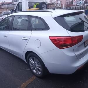 Kia ceed SW 1.4 crdi