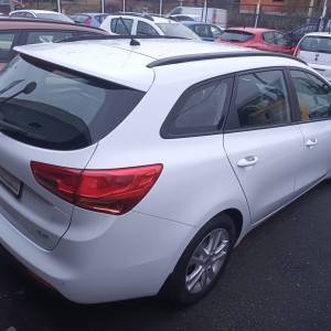Kia ceed SW 1.4 crdi