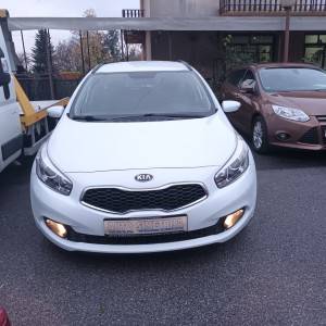 Kia ceed SW 1.4 crdi