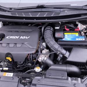 Kia ceed SW 1.4 crdi