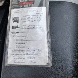 Kia ceed SW 1.4 crdi