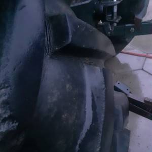 Zetor 5320