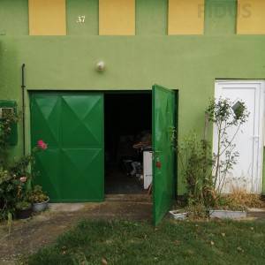 Obiteljska kuća - Lipovača (Vukovar)