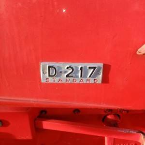 Traktor McCormick