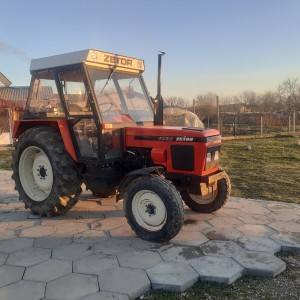 Zetor 5320