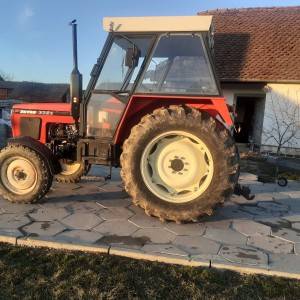 Zetor 5320